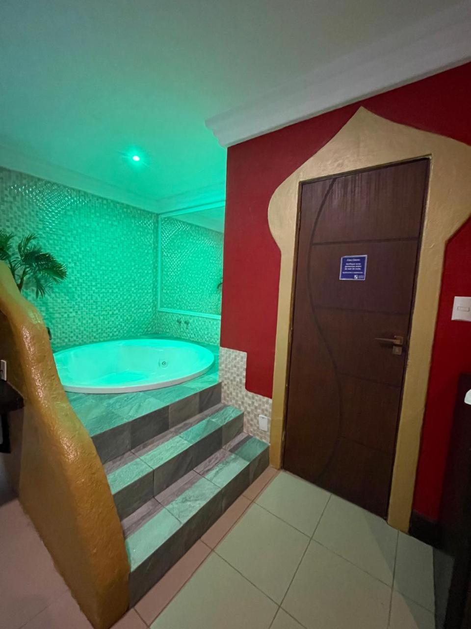 Bora Bora Motel السلفادور المظهر الخارجي الصورة