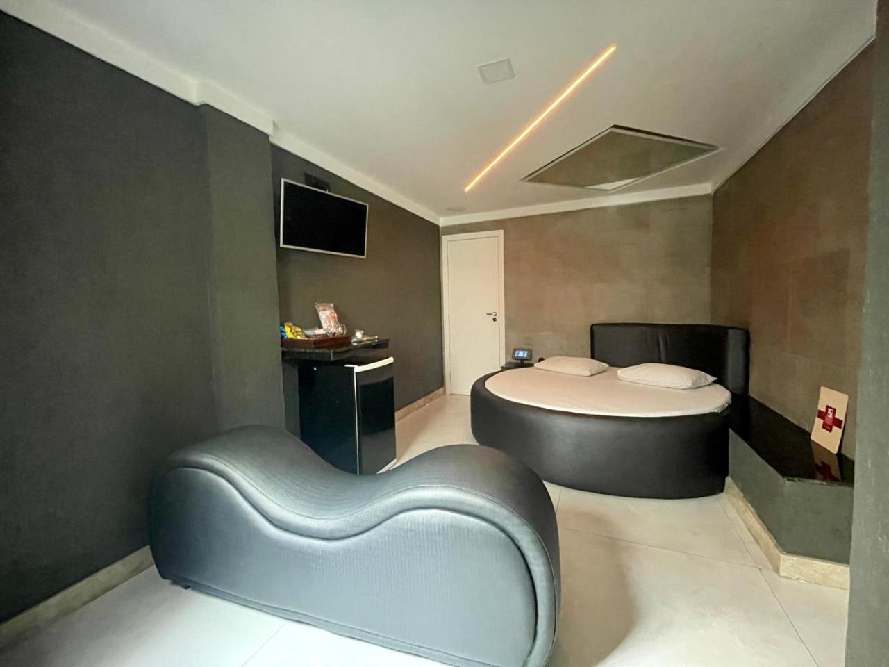 Bora Bora Motel السلفادور المظهر الخارجي الصورة