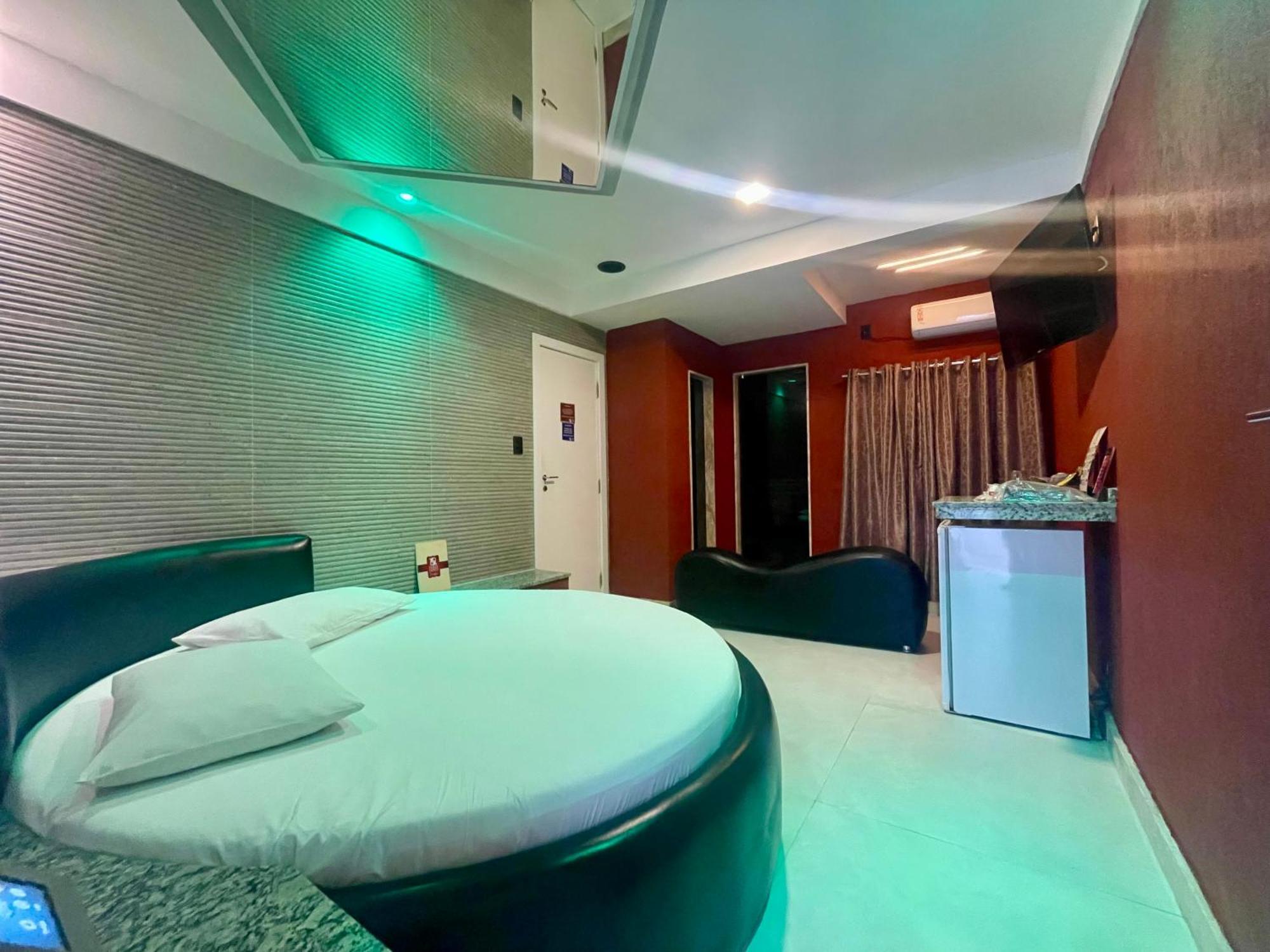 Bora Bora Motel السلفادور المظهر الخارجي الصورة
