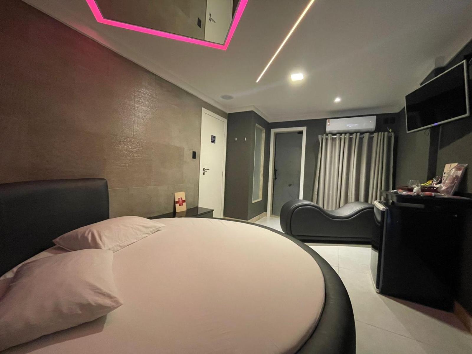 Bora Bora Motel السلفادور المظهر الخارجي الصورة