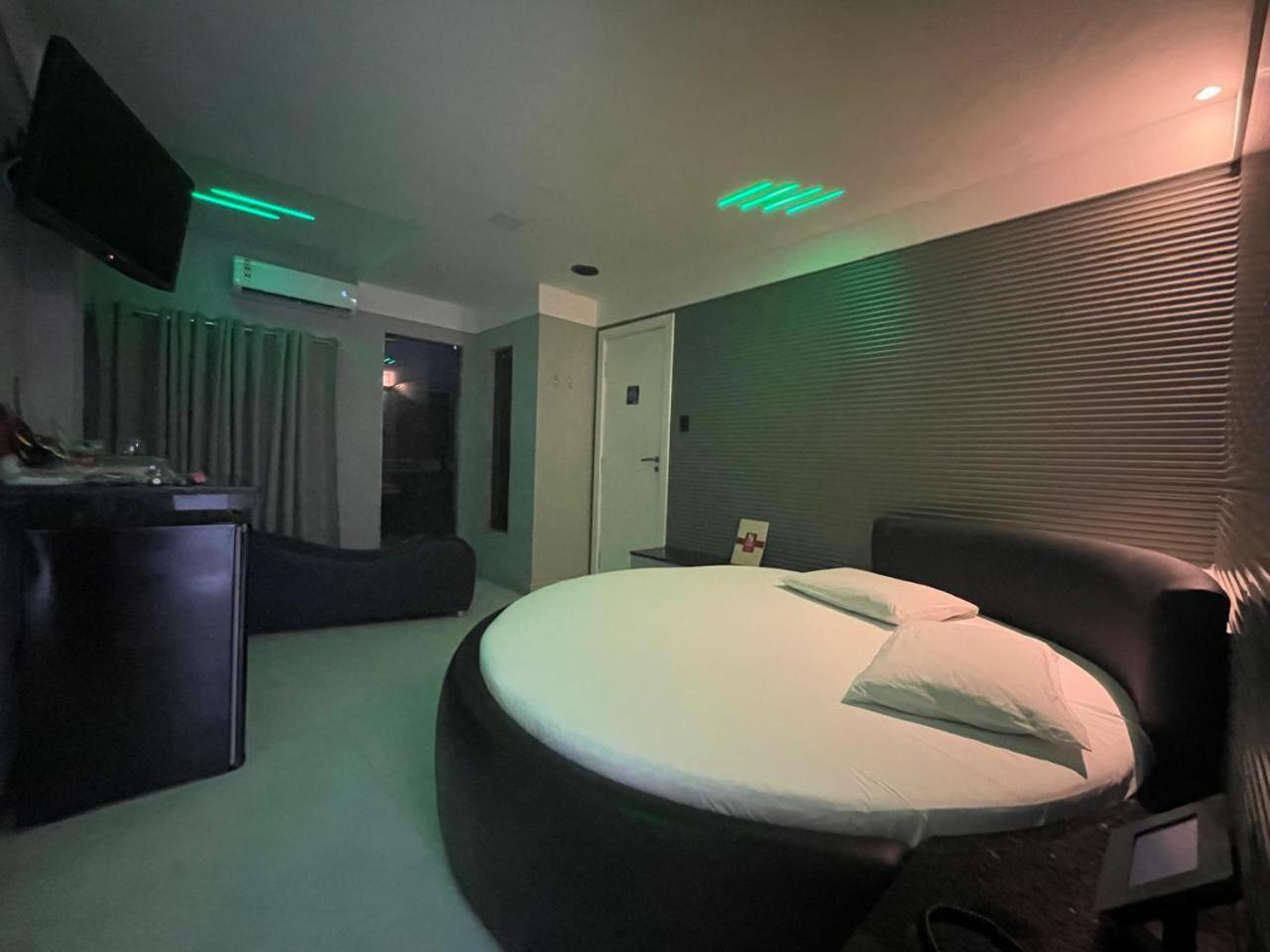 Bora Bora Motel السلفادور المظهر الخارجي الصورة