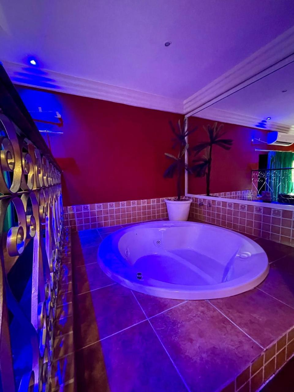 Bora Bora Motel السلفادور المظهر الخارجي الصورة